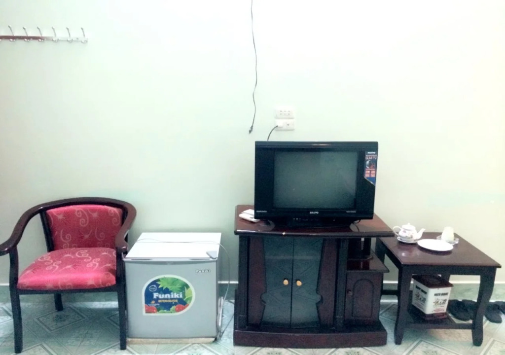 Khanh Linh Hotel