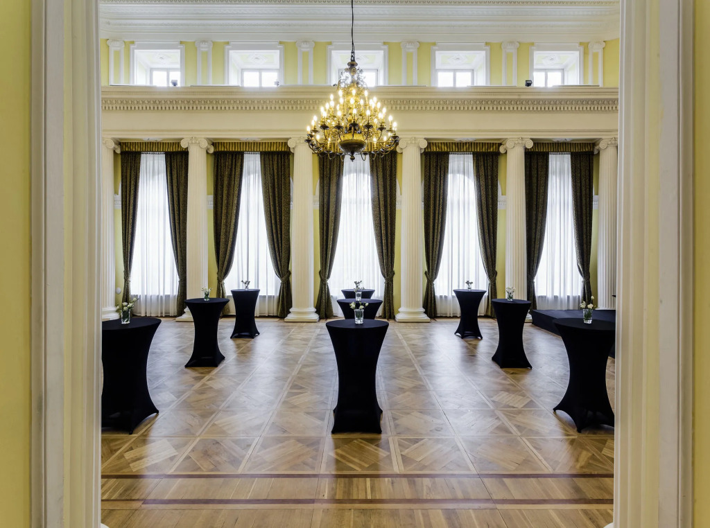 Hotel Bellotto