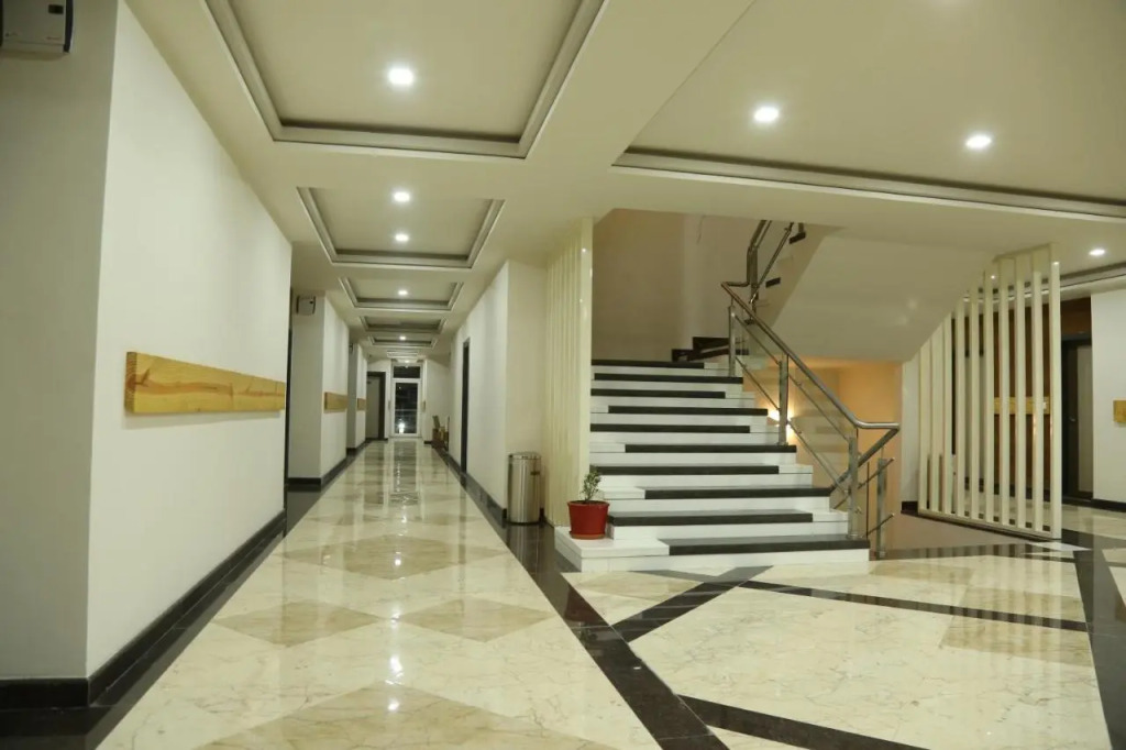 Kukda Resort Chittorgarh