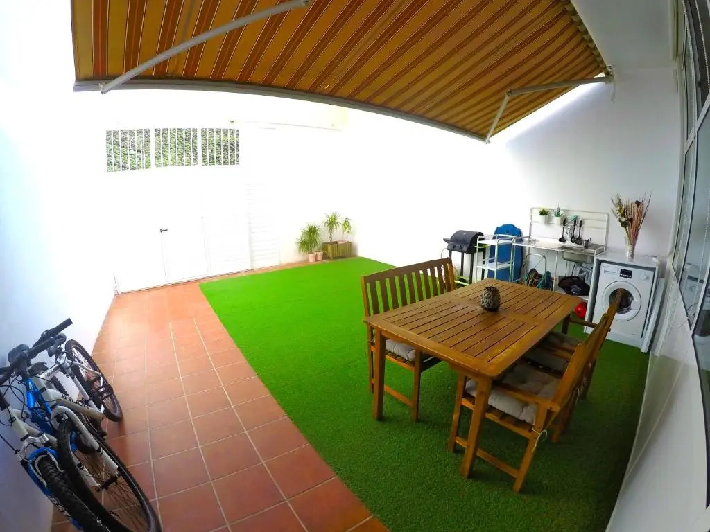 Casa El Cercado