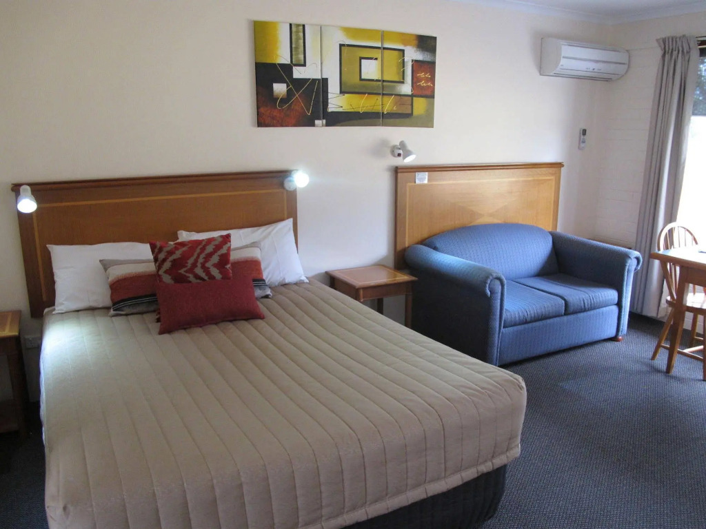 Golfers Lodge Motel