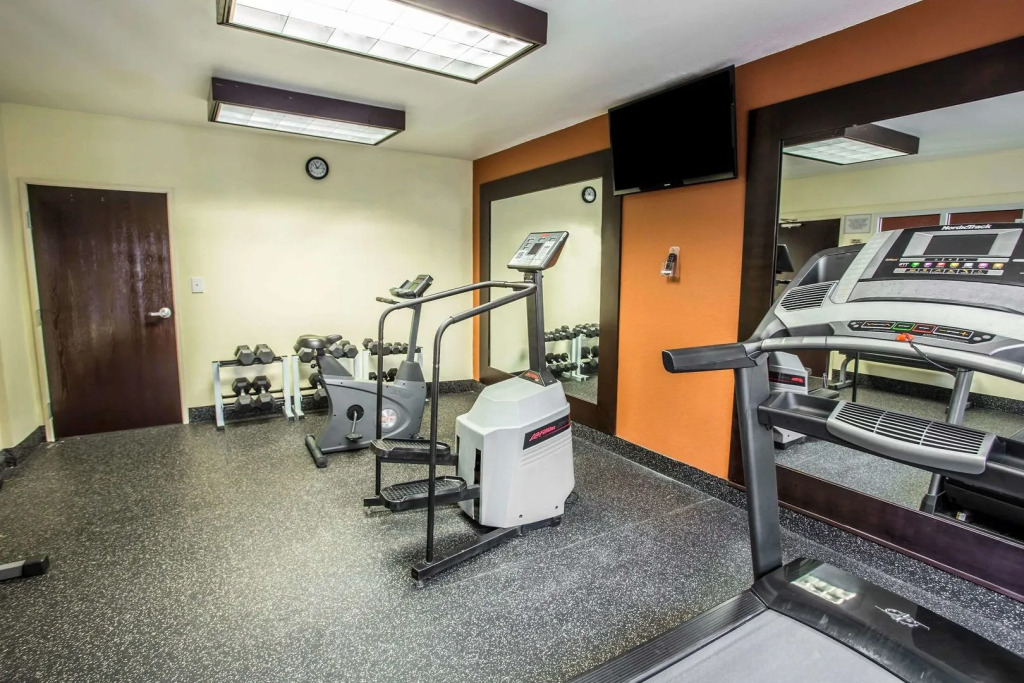 Spark By Hilton Kannapolis