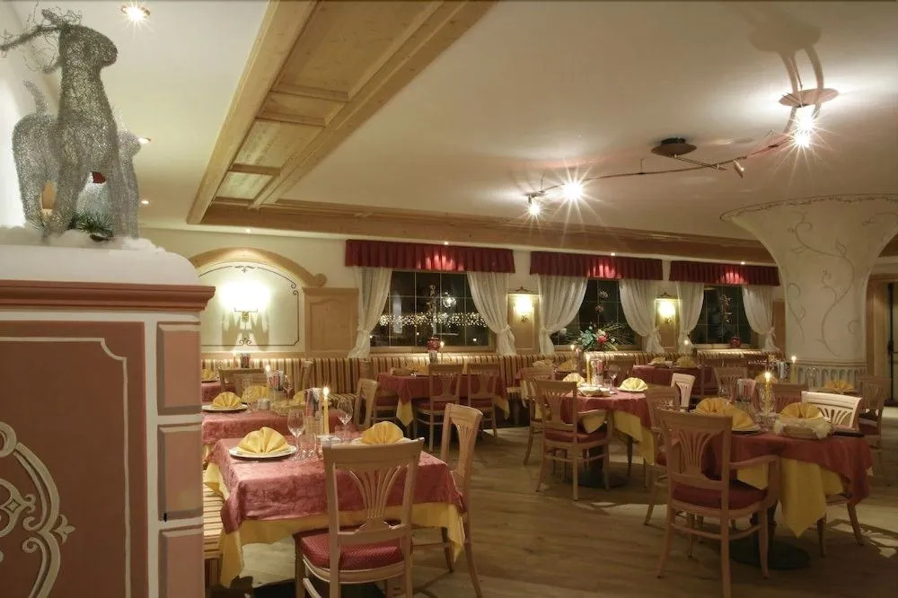 Hotel Al Polo