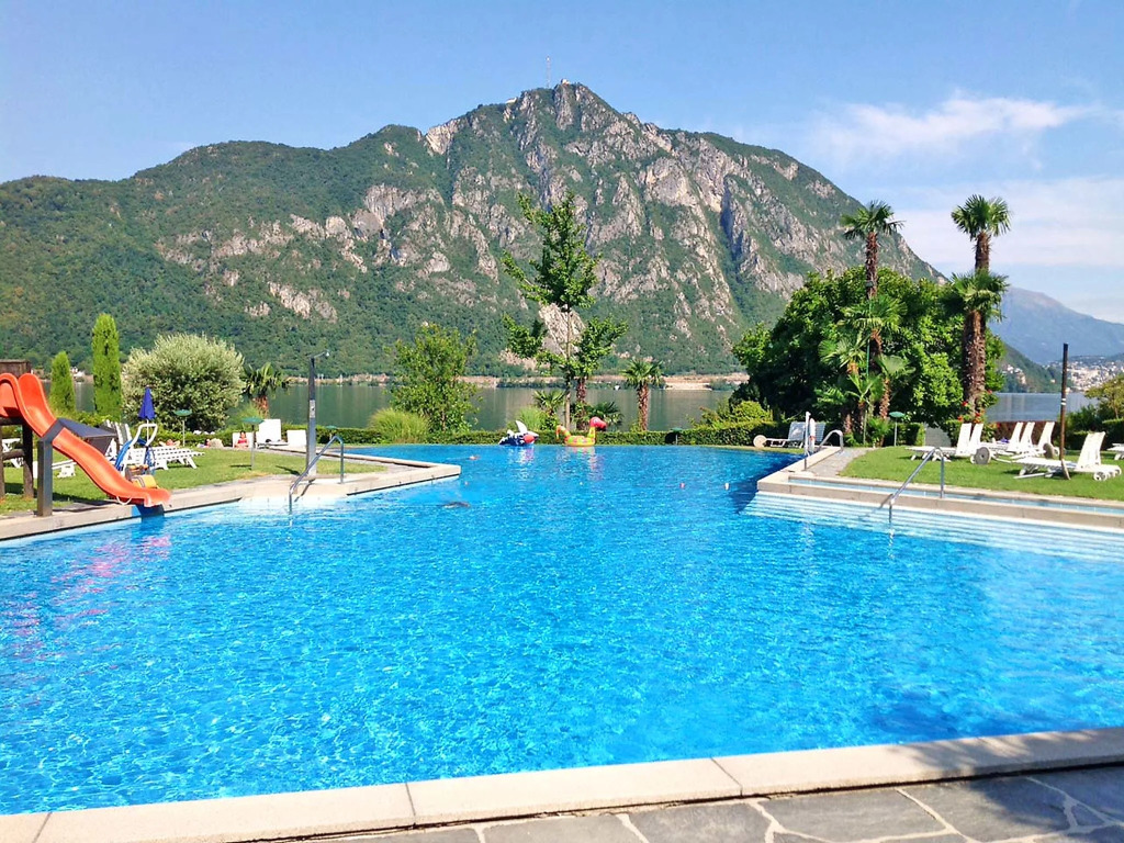 Residenza Lago di Lugano