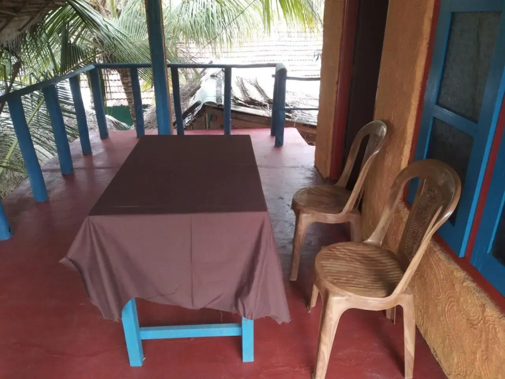 Star Sun Homestay