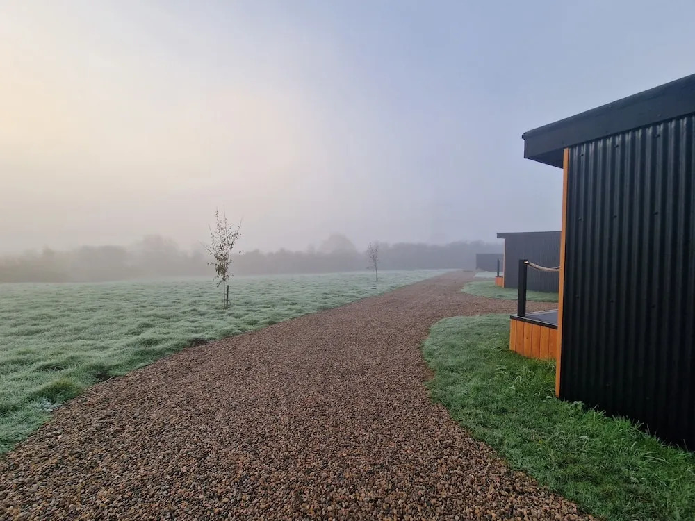 TT Lodges