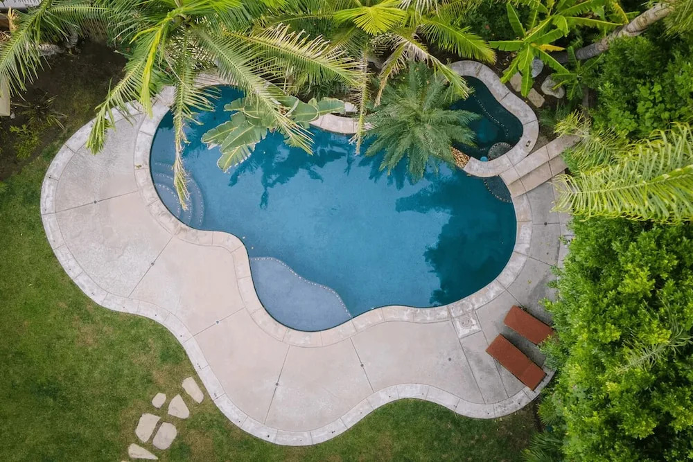LA Magnolia by Avantstay Luxe Villa + Pool, Spa