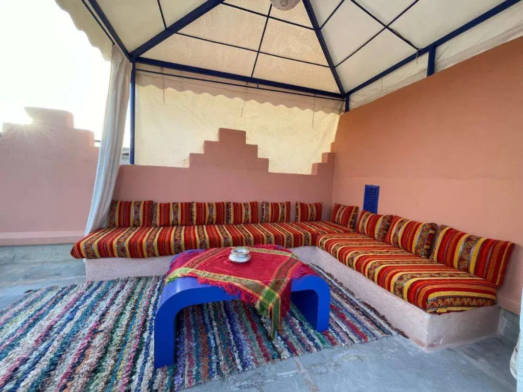 Riad Samarine