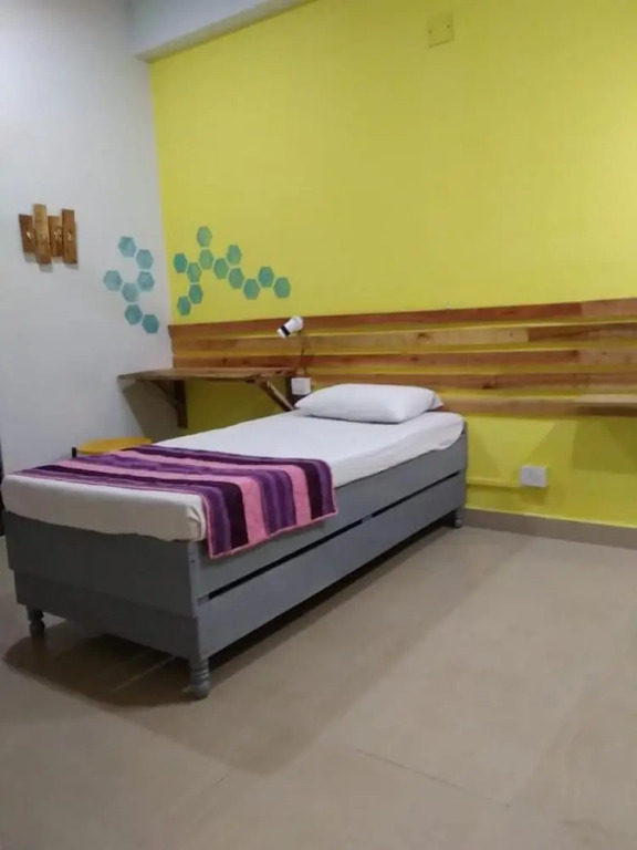 Haveli Hostel