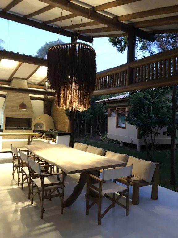Villa Céu
