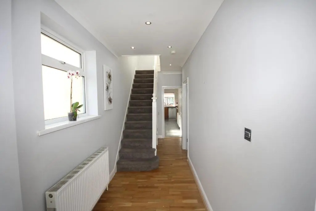 Hounslow House