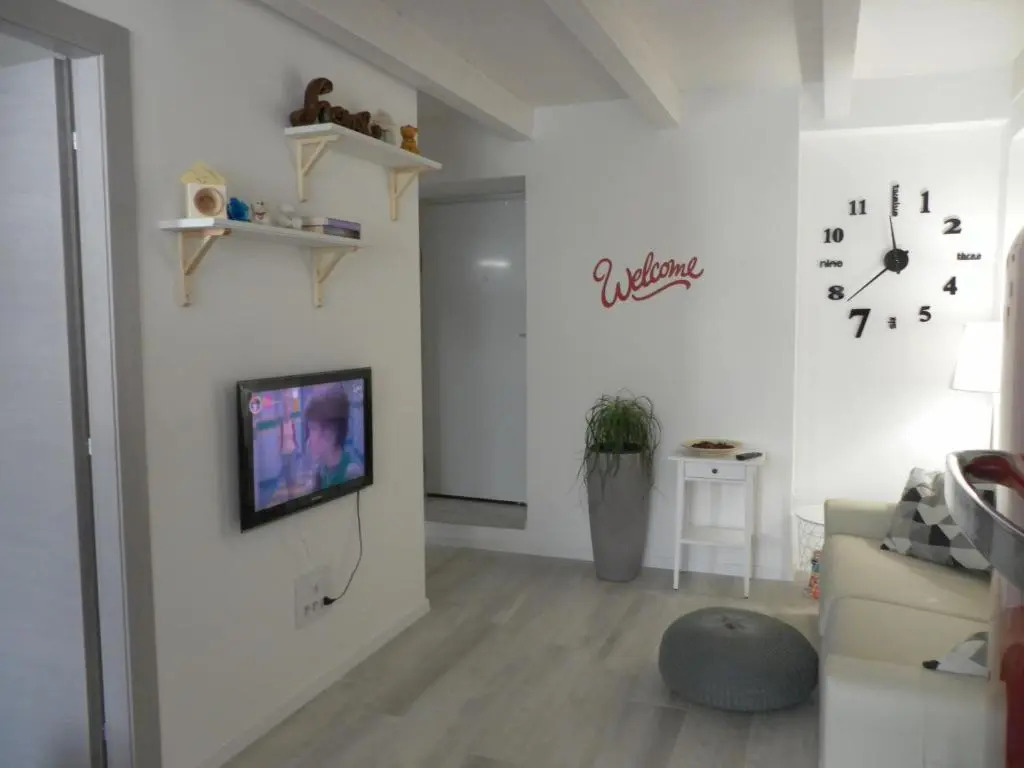 La casa di Virginia