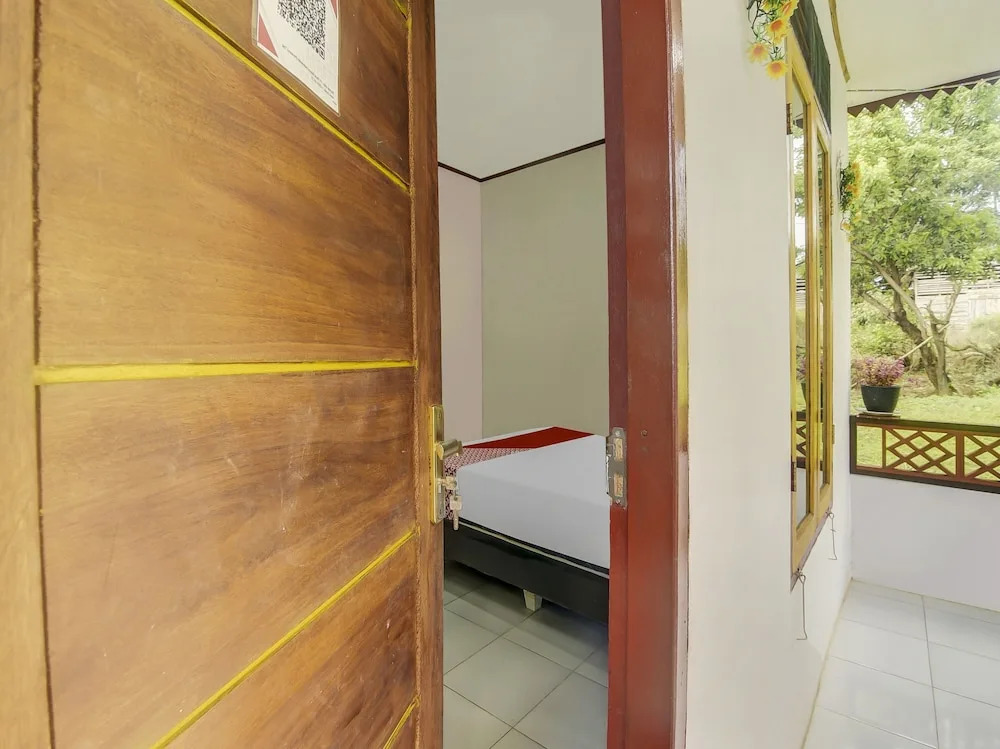 Hotel O Desa Wisata Marinsow Near Gereja Pantekosta Marinsow