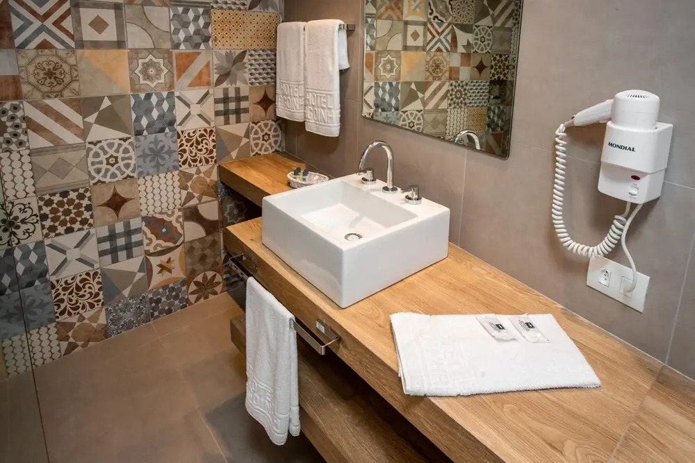 Antares Club Hotel Lagoinha