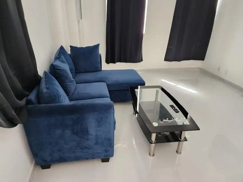 The view Apartments