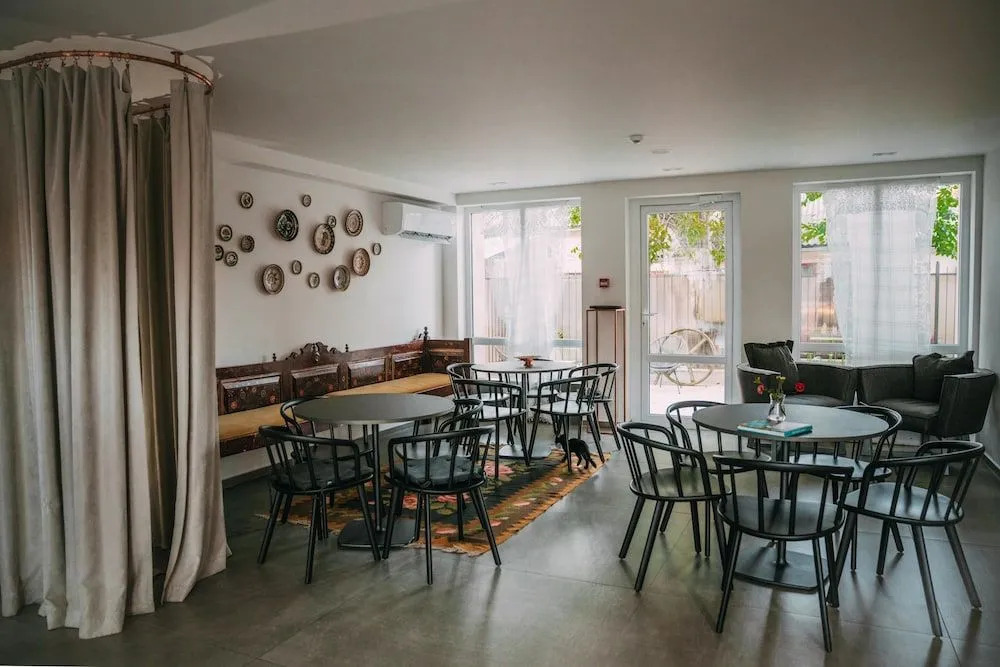 Casa Daca Boutique Hotel