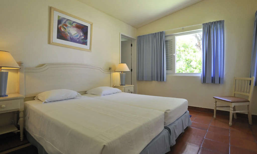 Pestana Alvor Beach Villas Seaside Resort