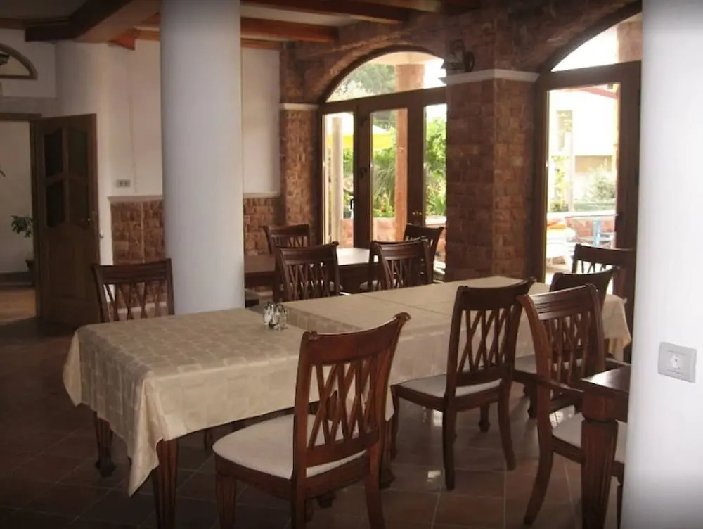 Levantin Inn 12 Room N11