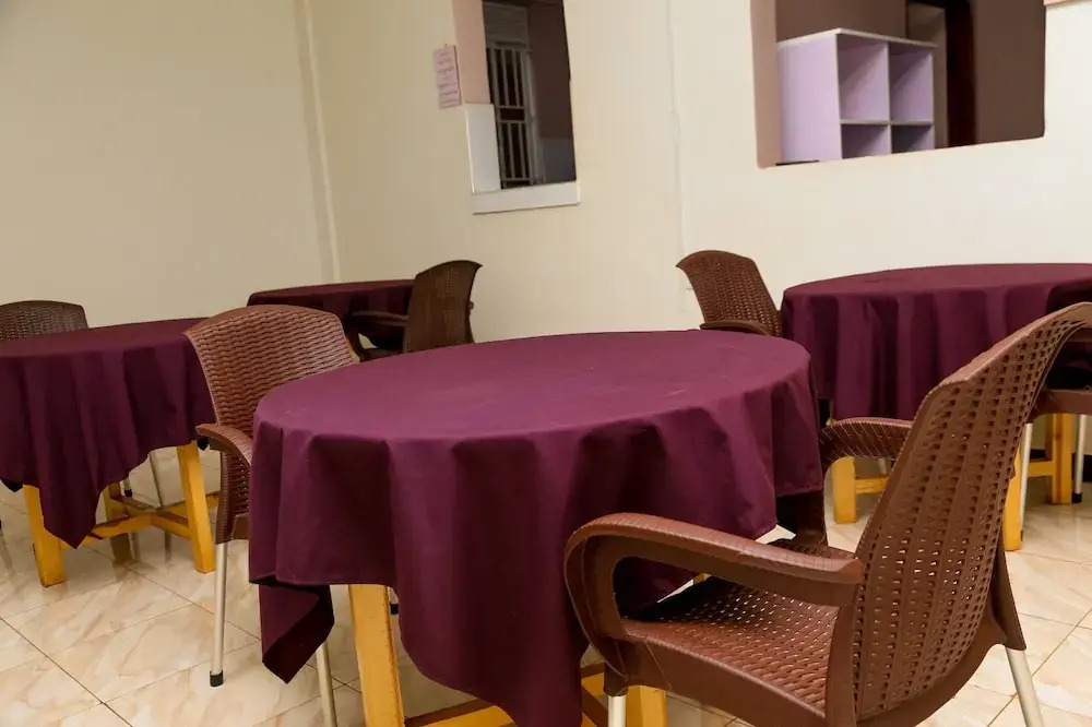 JD LUXURY HOTEL Jinja