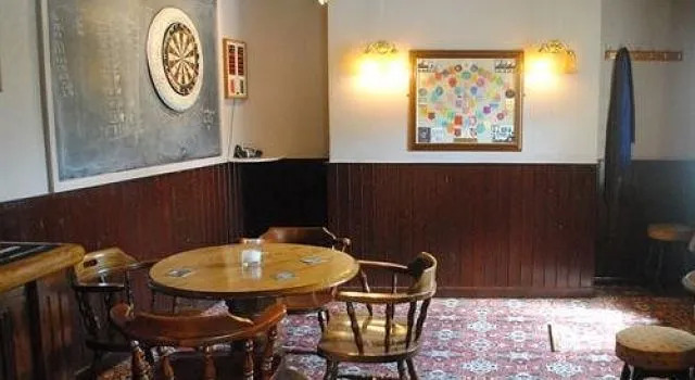 The Beaufort Arms