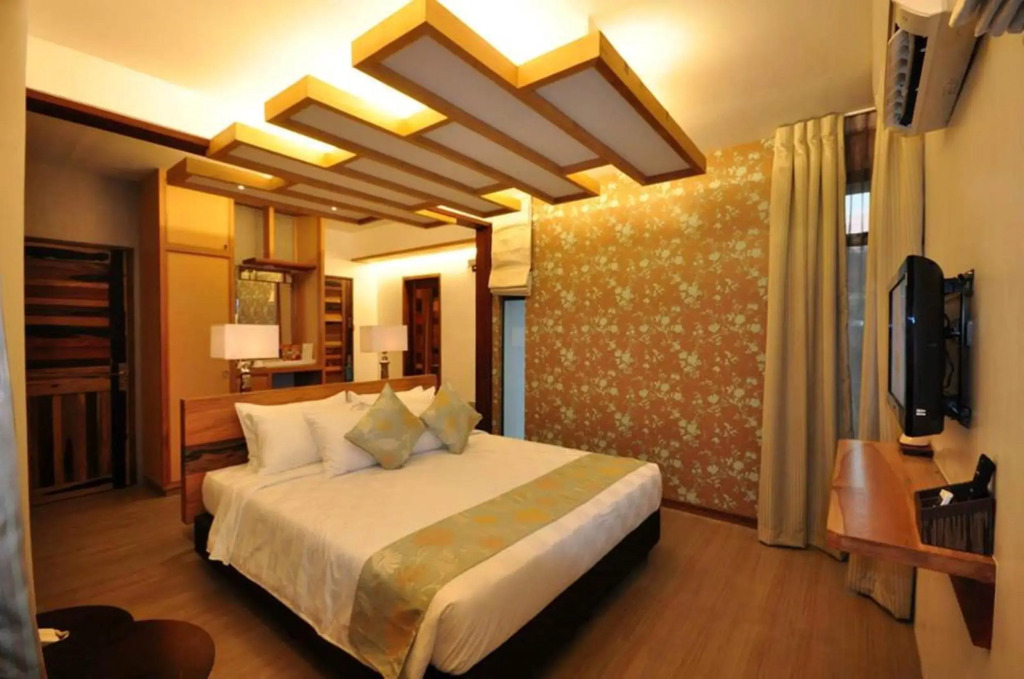 Infinity Resort