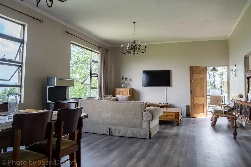 The Fat Mulberry Guest Farm