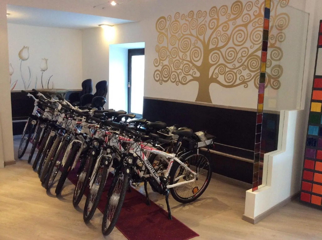 New Hotel Dulcinea