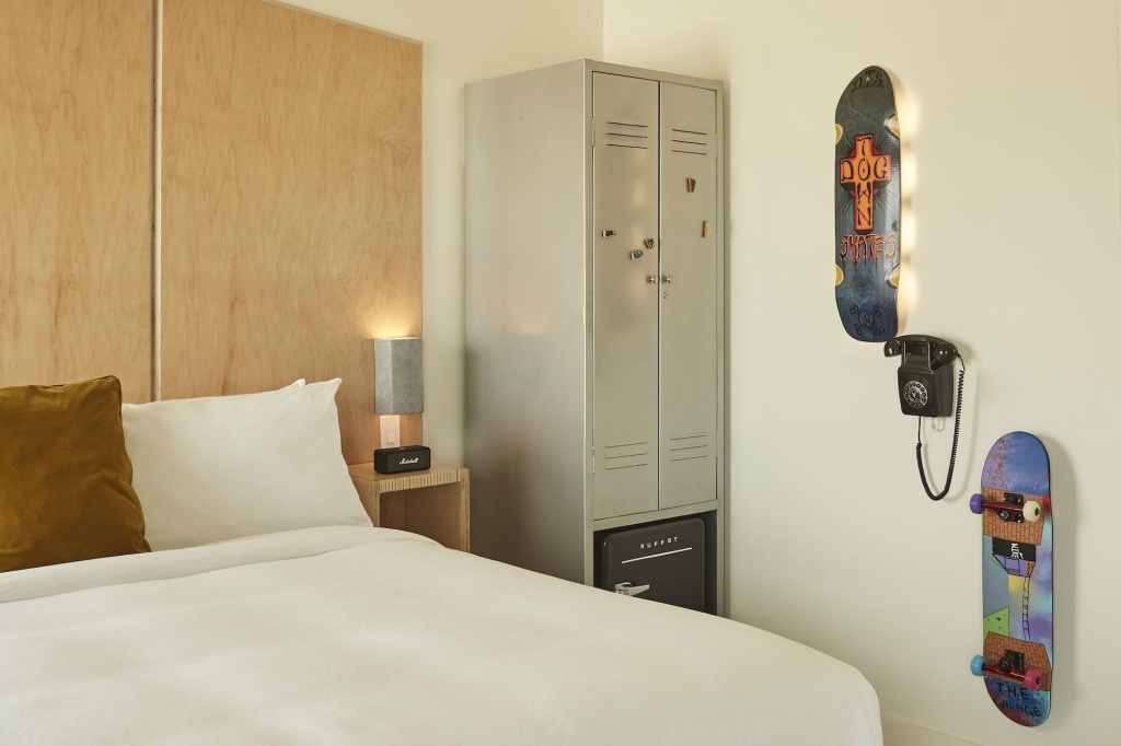 Venice V Hotel