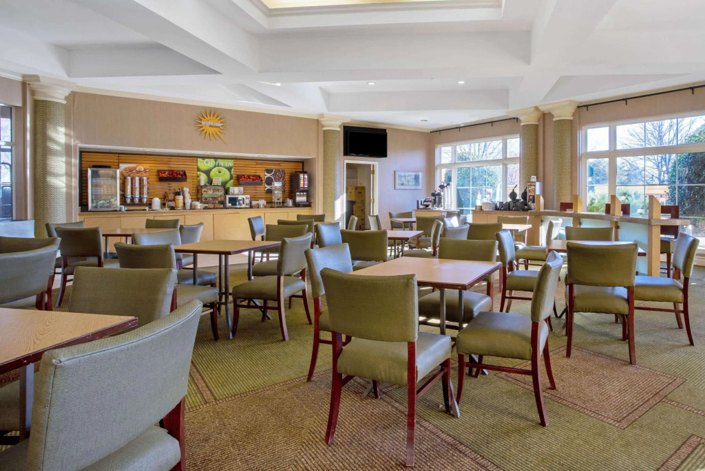 La Quinta by Wyndham Winston-Salem