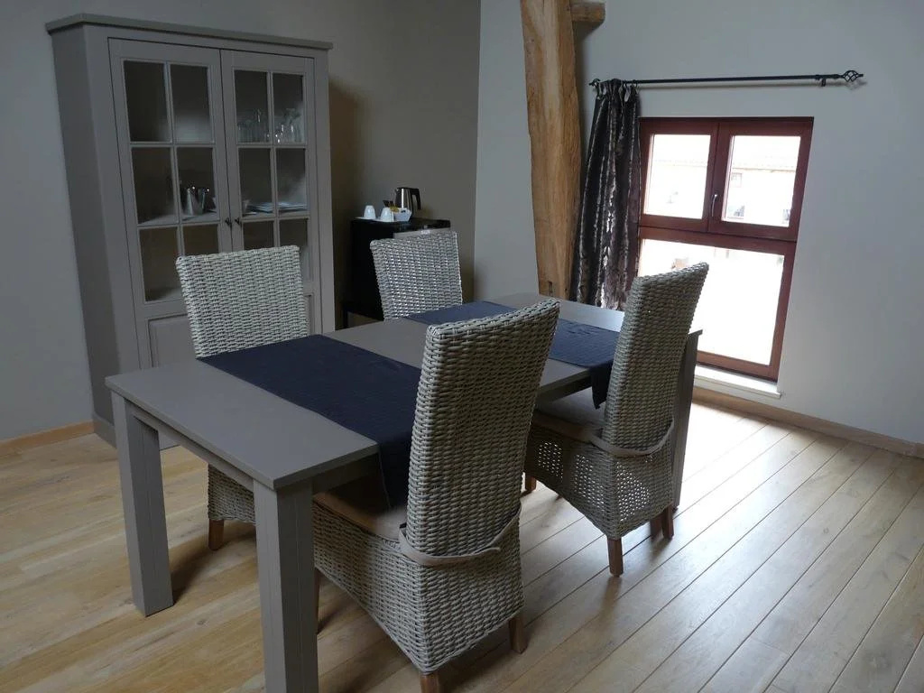 B&B Espace Tello