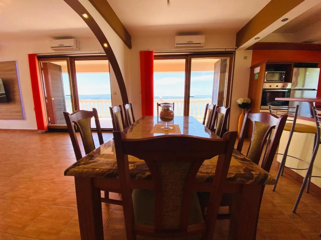 Apartment Eli Kacjak