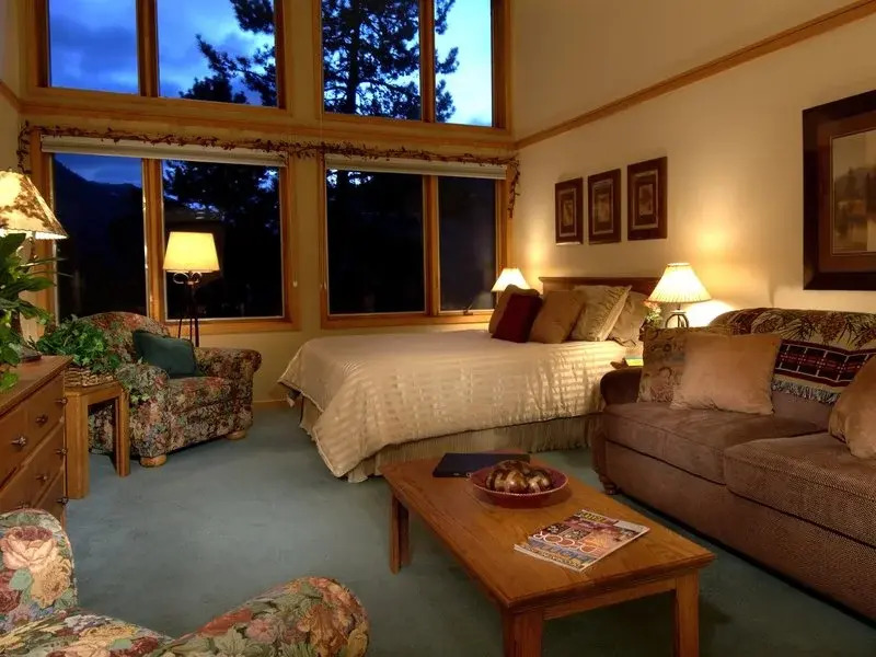 River Run Townhomes by Summit County Mountain Retreats