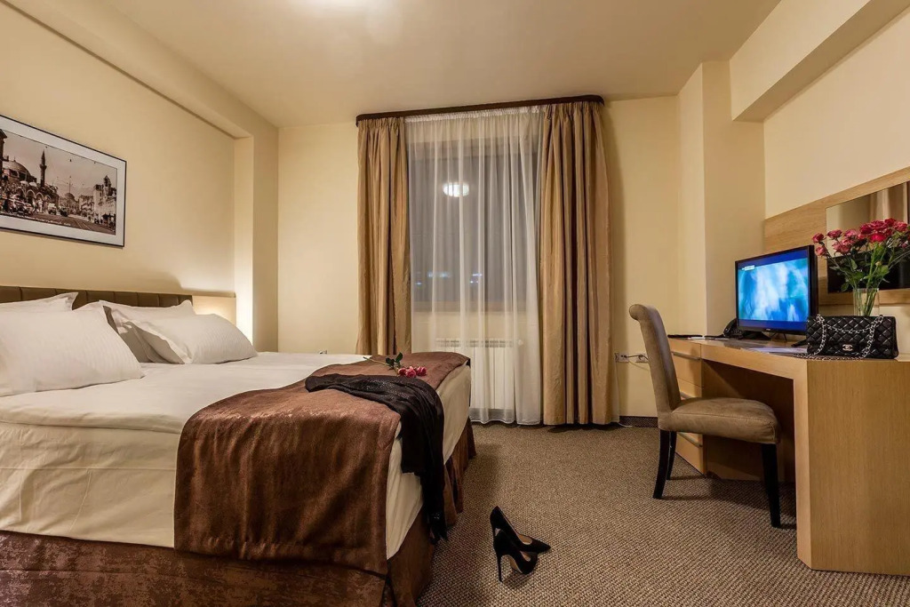 Sofia Palace Hotel by HMG