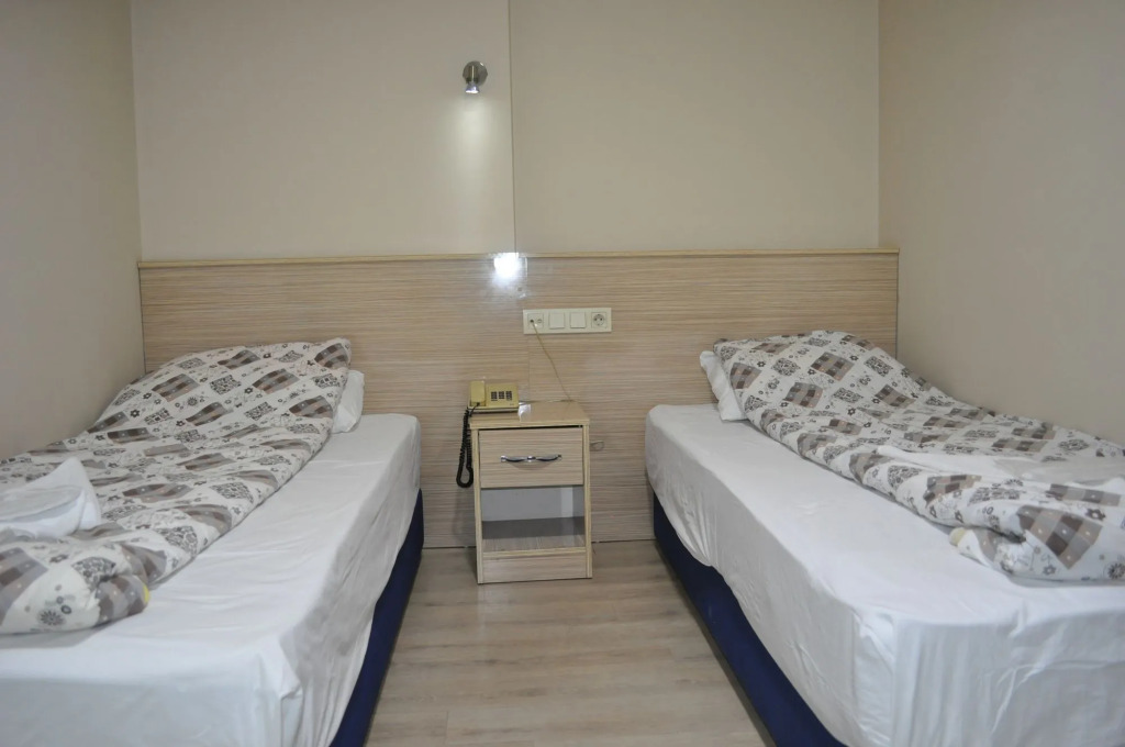 Izmir Avsar Otel