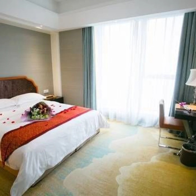 Hongtai Boutique Hotel