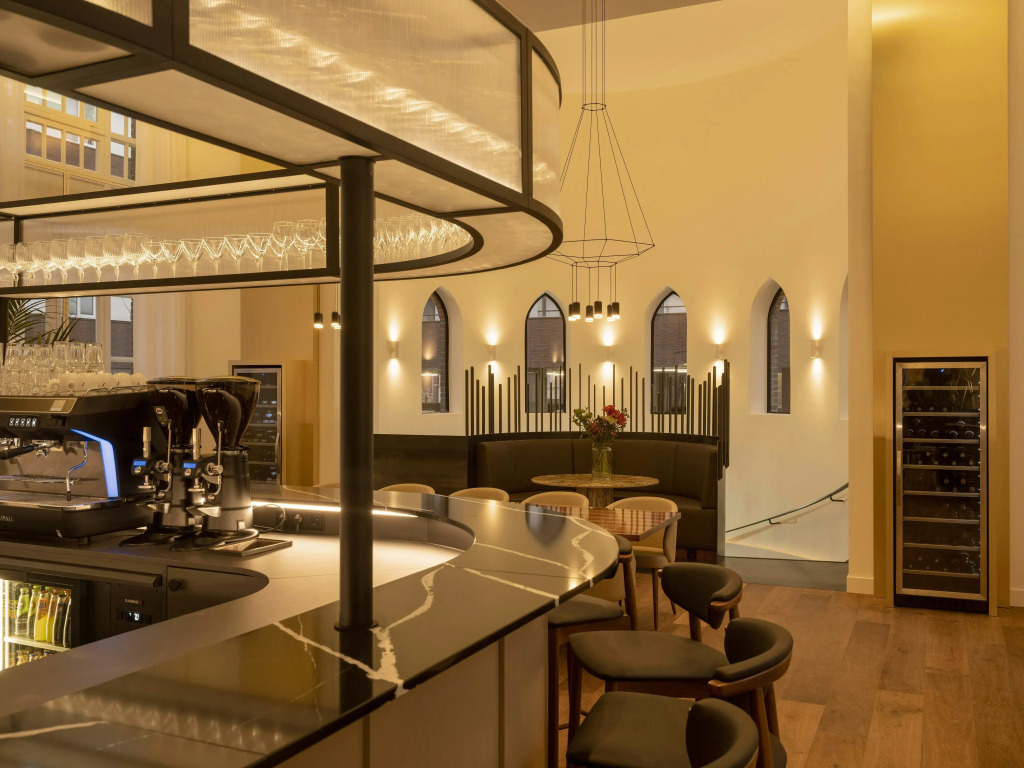 DoubleTree by Hilton Sittard