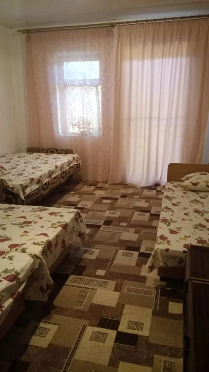 Гостевой дом Наш Казантип