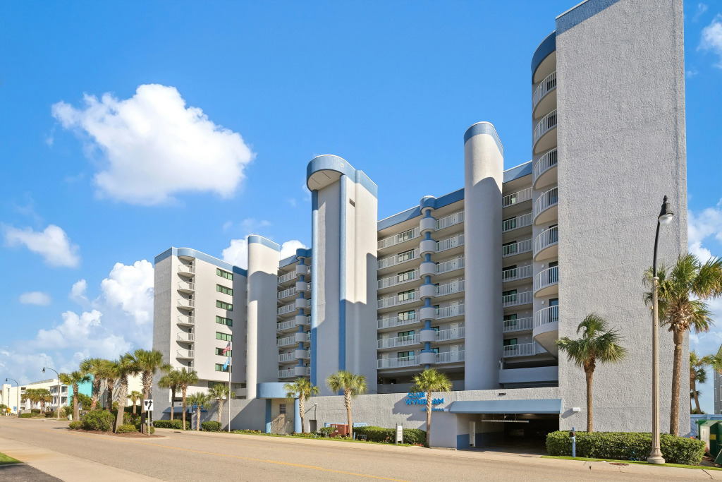 Club Wyndham Westwinds