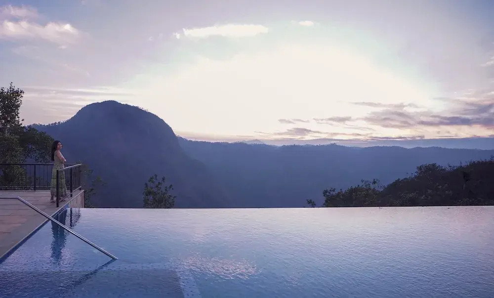 Silver Oak Resort Wayanad