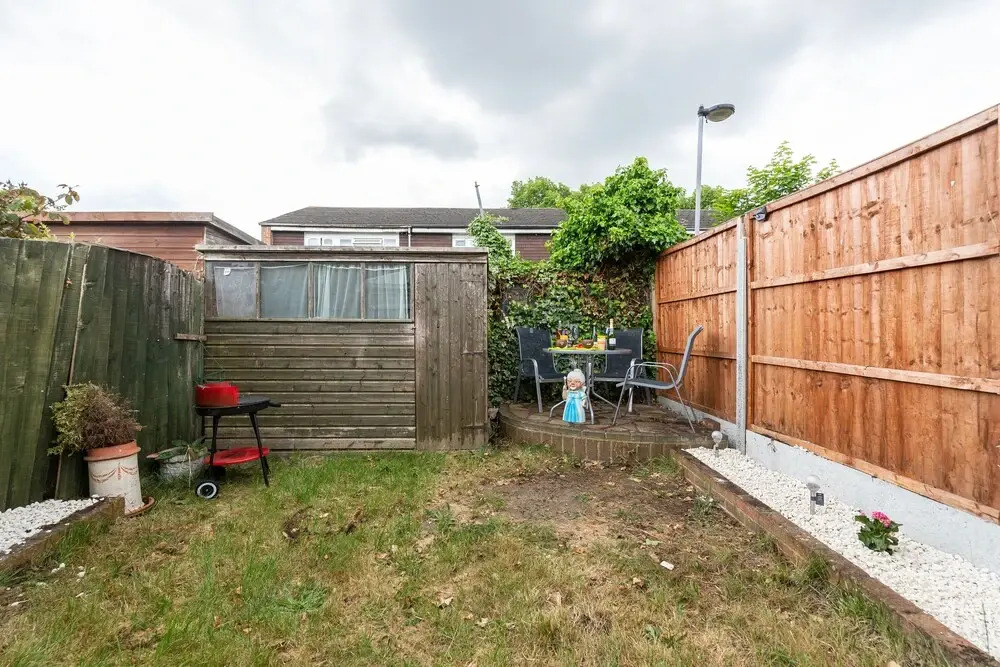 Hiikots Apartments Dagenham