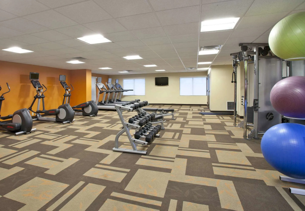 Courtyard by Marriott Nashville Vanderbilt West End