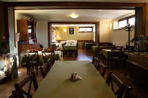 Penzion Trattoria