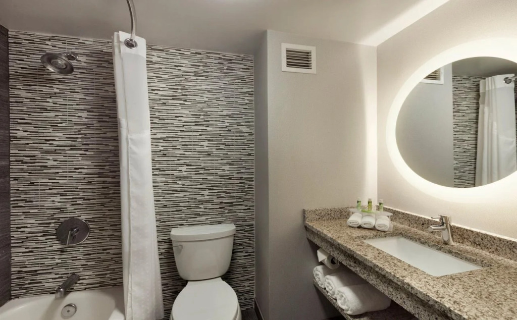 Holiday Inn Express Williamsburg by IHG