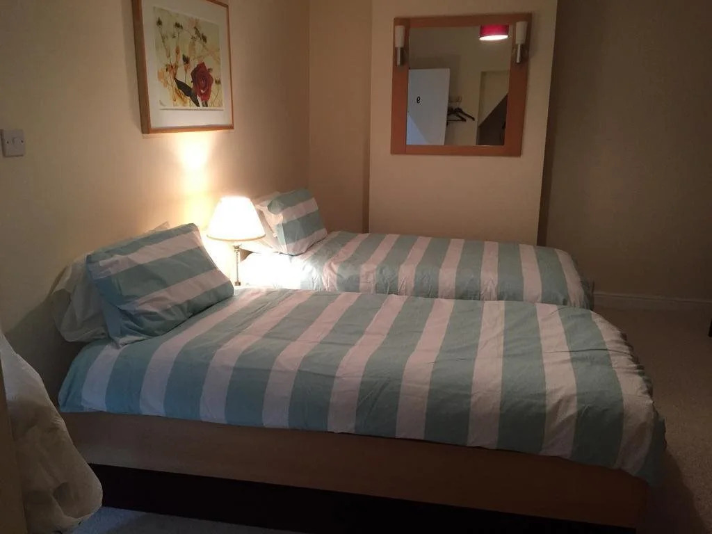 Hotel Crofton Arms