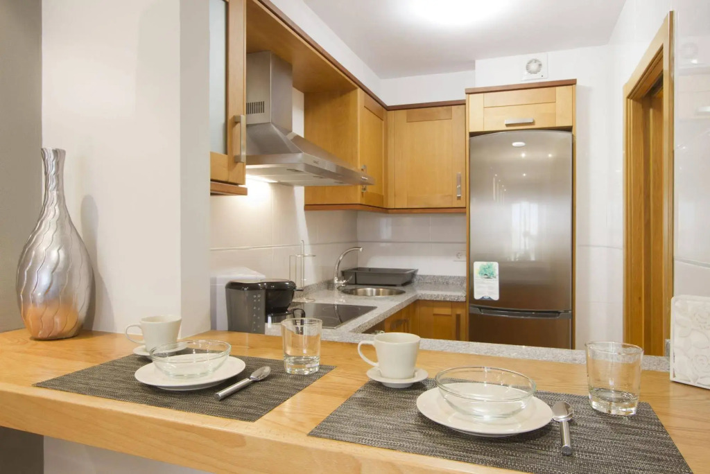 Apartamentos Luxury Marabo Suites