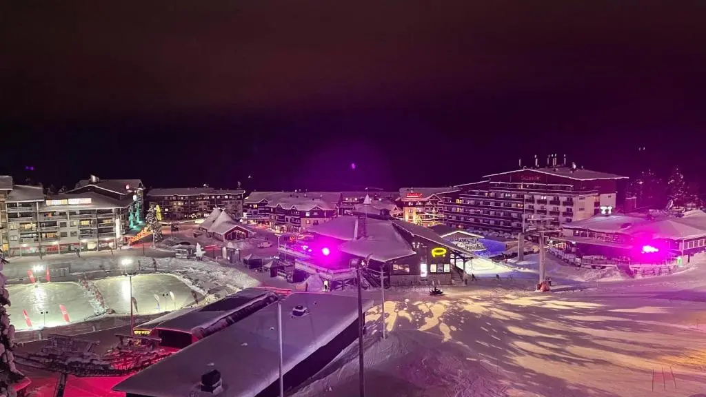 Ruka Chalets1 1308