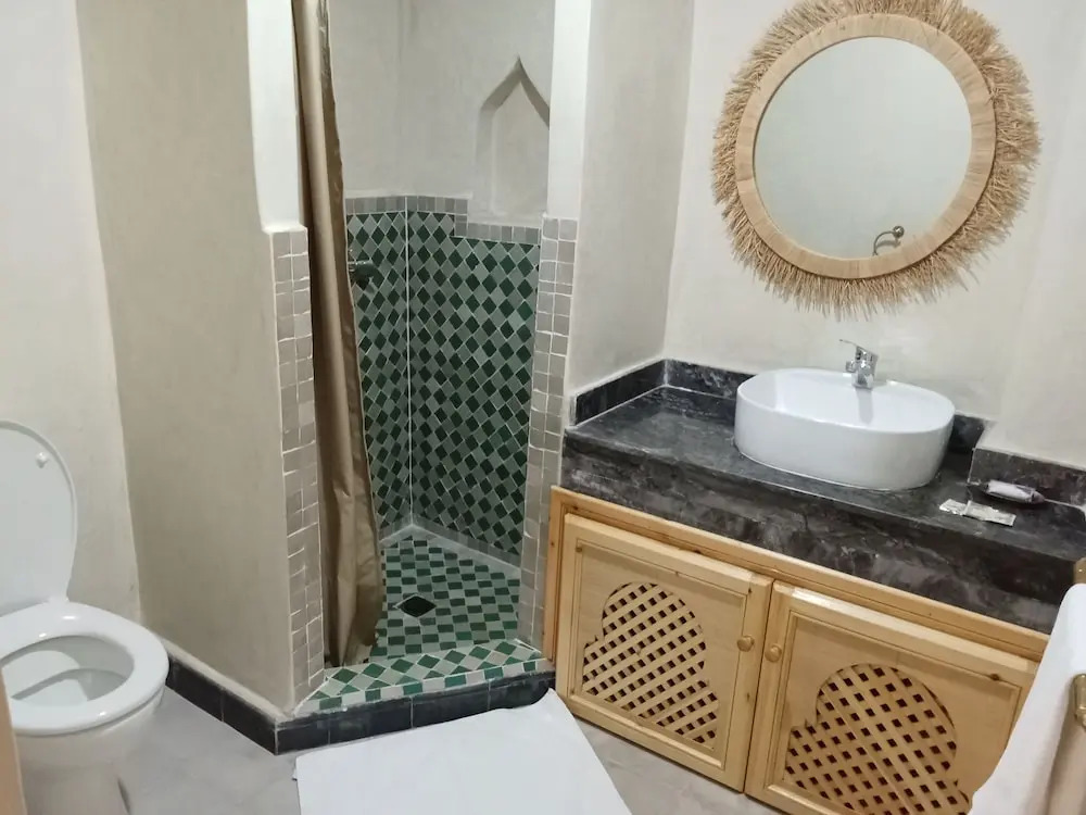 Riad Orient Palace