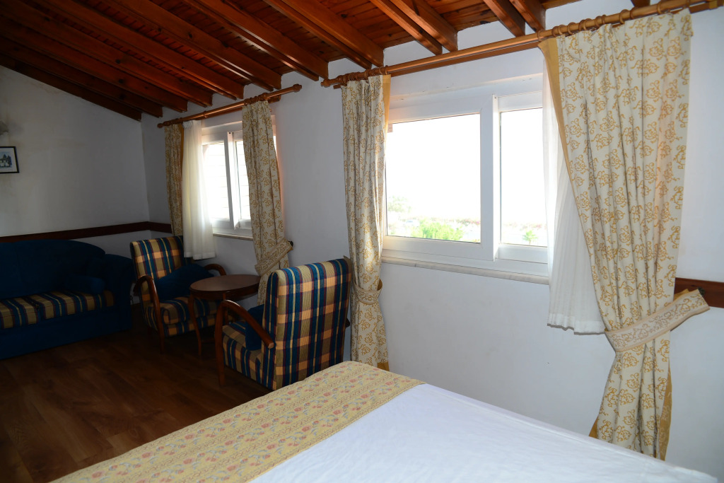 Sevkibey Hotel
