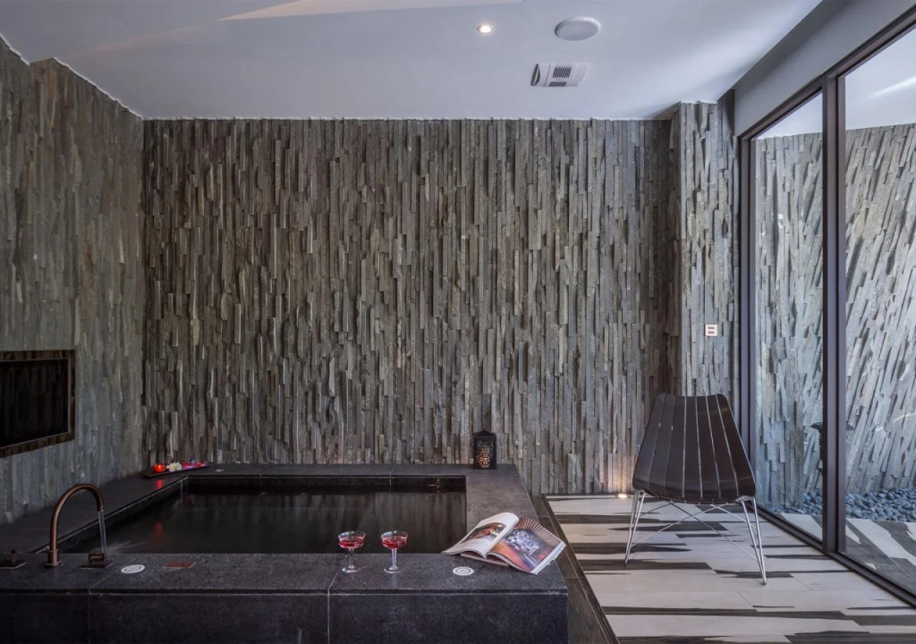 水舞行館-SHUEI WU Boutique Hotel