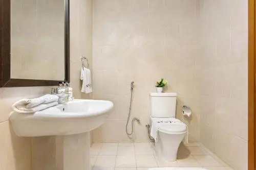 Staycae Holiday Homes - Suburbia